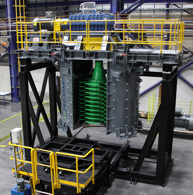 Continuous operation