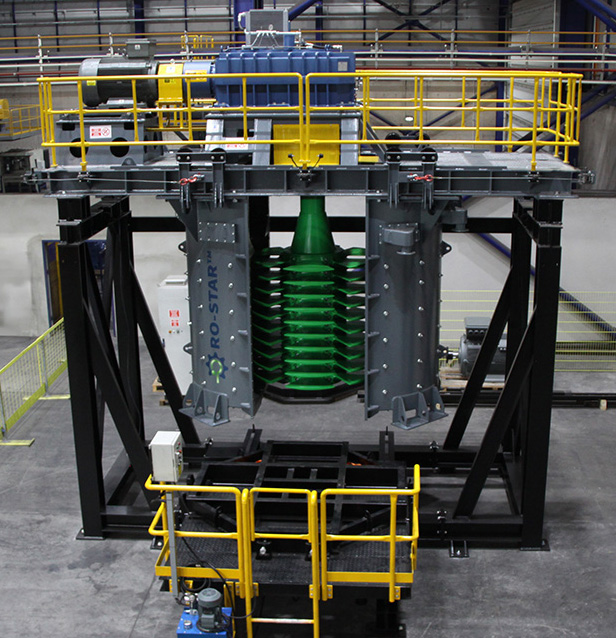 Product Size: 10–25 µm