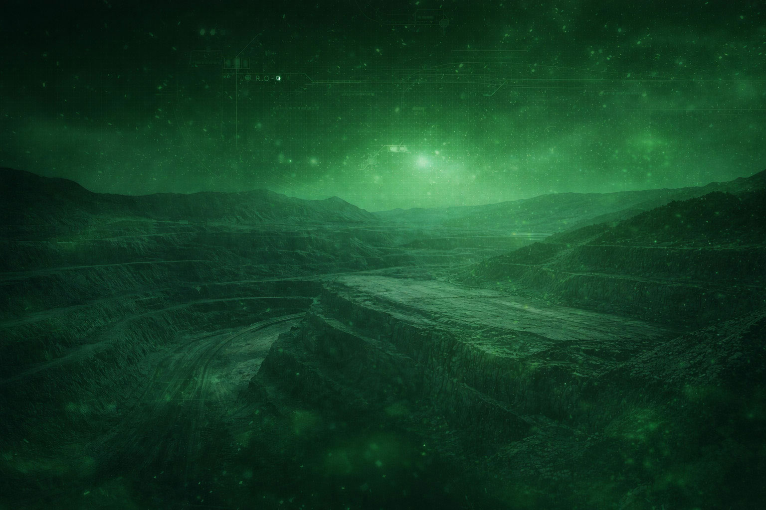 Ro-Star Ultra-Fine Grinding Mill for Mineral Processing